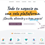 Qué es Odoo