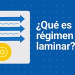 Qué es el régimen laminar
