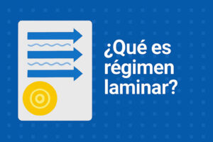 Qué es el régimen laminar