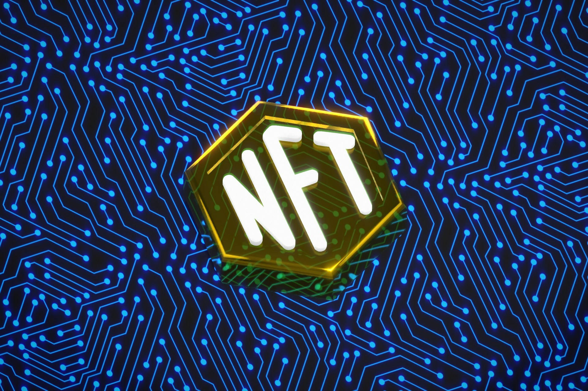 Qué es un NFT