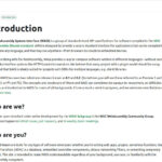 WebAssembly (Wasm): Todo lo que necesitas saber sobre el estándar que está revolucionando la programación web y cloud Qué es WebAssembly (Wasm)