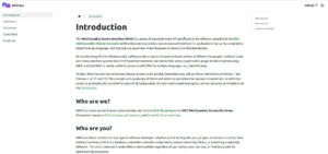 Qué es WebAssembly (Wasm)