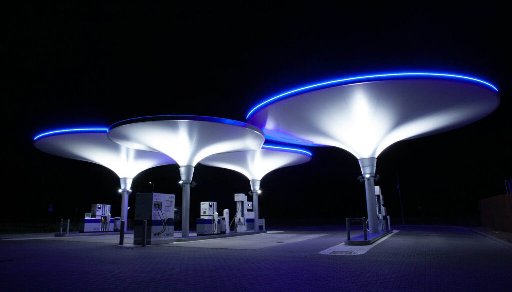 Qué son los combustibles sintéticos