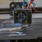 Prototipado con impresoras 3D: Ventajas, sectores y claves para innovar Prototipado con impresoras 3D