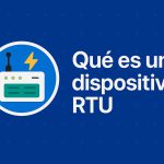 Qué es un dispositivo RTU
