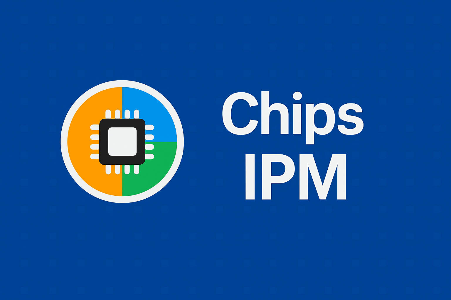 Qué son los chips IPM