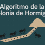 Algoritmo de la colonia de hormigas: Optimización inspirada en la naturaleza Algoritmo de la Colonia de Hormigas