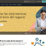 Oracle NetSuite: La solución integral de gestión empresarial en la nube Qué es Oracle Netsuite