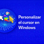 Настройте курсор в Windows