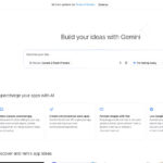 Google Studio: Qué es, variantes y todo lo que puedes hacer con esta potente familia de herramientas de IA y datos Qué es Google Studio