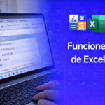 Las funciones de Excel más usadas: guía completa y práctica actualizada Las funciones de Excel más usadas
