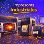guía sobre impresoras industriales