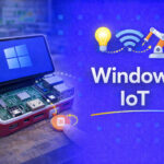Todo sobre Windows IoT: qué es, versiones, ventajas y usos en la empresa Qué es Windows IoT