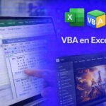 Guía completa para dominar VBA en Excel: Automatiza, personaliza y multiplica tu productividad VBA en Excel
