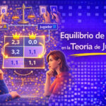 Equilibrio de Nash en la teoría de juegos: explicación completa para entenderlo de verdad Equilibrio de Nash en la teoría de juegos