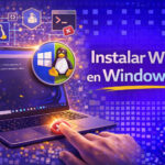 Cómo instalar, configurar y sacar el máximo partido a WSL en Windows 11 Cómo instalar WSL en Windows 11