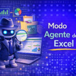 Что такое режим агента в Excel?