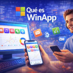 Qué es WinApp: la herramienta de Microsoft que revoluciona el desarrollo de apps en Windows Qué es WinApp