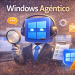 Windows agéntico: qué es, ventajas, riesgos, privacidad y cómo funciona realmente Qué es Windows agéntico