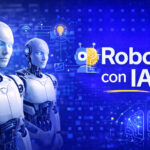 Robots con IA: tipos, novedades y los principales ejemplos actuales Robots con IA