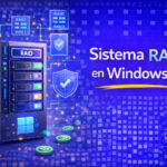 Sistema RAID en Windows 11: Guía Completa y Actualizada para Proteger tus Datos Sistema RAID en Windows 11