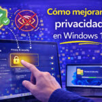 Un guide complet et pratique pour améliorer la confidentialité dans Windows 11 Comment améliorer la confidentialité dans Windows 11
