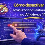 Guía definitiva para desactivar las actualizaciones automáticas en Windows 11 como desactivar las actualizaciones automáticas en Windows 11