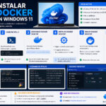 instalar Docker en Windows 11