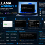 cómo instalar Ollama en Windows 11