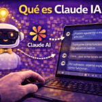 Claude IA: qué es, cómo funciona y por qué está revolucionando la inteligencia artificial Qué es Claude IA