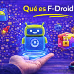 F-Droid: Qué es, cómo funciona y por qué se ha convertido en el epicentro del software libre para Android Qué es F-Droid