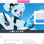 Descubre Krita: Todo sobre el potente software de pintura digital gratuito Qué es Krita