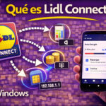 ¿Qué es Lidl Connect? Guía completa sobre su funcionamiento y ventajas Qué es LIDL Connect