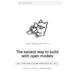 Todo sobre Ollama: la revolución de los modelos IA locales de código abierto Qué es Ollama