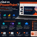 Todo sobre PowerPoint: Qué es, historia, usos, funciones y consejos prácticos Qué es PowerPoint