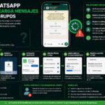 WhatsApp ei laadi gruppides sõnumeid