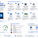 Guía definitiva para acelerar Windows 10 y exprimir el máximo rendimiento de tu PC Cómo acelerar Windows 10