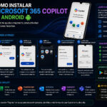 Guía completa para instalar y configurar Microsoft 365 Copilot en Android como instalar y configurar Microsoft 365 Copilot en Android
