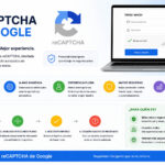 Qué es el nuevo reCAPTCHA de Google: Funcionamiento, versiones y cómo integrarlo para proteger tu web nuevo reCAPTCHA de Google