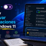 Guía completa para pausar y desactivar actualizaciones en Windows 11 pausar y desactivar actualizaciones en Windows 11
