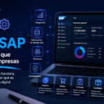 ¿Qué es SAP? Guía Completa sobre el Software ERP Líder para Empresas que-es-SAP