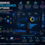Business Intelligence Software: guía completa 2026, herramientas y comparativa definitiva Qué es el software de Business Intelligence