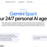 Что такое Gemini Spark?