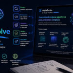 AlphaEvolve: la inteligencia artificial que marca el futuro del diseño de algoritmos Qué es AlphaEvolve