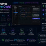 OpenCode: Qué es, cómo funciona y por qué está revolucionando la programación asistida por IA en la terminal Qué es OpenCode