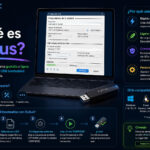 Rufus: Todo lo que debes saber para crear un USB booteable de forma sencilla y profesional Qué es Rufus