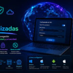 Qué son las DNS personalizadas, ventajas, funcionamiento y configuración avanzada Qué son las DNS personalizadas