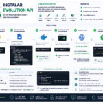 Instalar Evolution API en Docker
