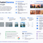 DiffusionGemma de Google explicado: la IA que revoluciona la generación de texto Qué es DiffusionGemma de Google