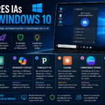 Guía definitiva de las mejores IA para Windows 10: Cómo elegir y sacarles el máximo partido mejores IA para Windows 10